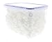 LifeSaver Wint-O-Green 4 lb Bulk in an EasyLock container that is airtight, watertight, and stackable