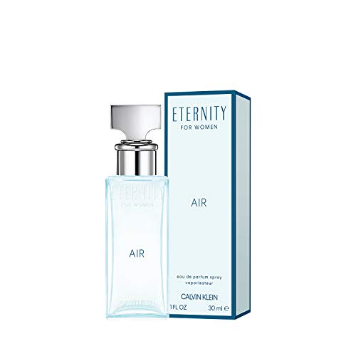 eternity perfume air