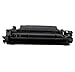HIGH YIELD CE255X 55 255X 55X Black Laser Toner Cartridge Compatible with LaserJet P3010 Series, LaserJet P3015, LaserJet