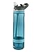 Contigo AUTOSPOUT Straw Ashland Water Bottle with Infuser, 26 oz., Scuba