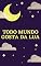 Livro Todo Mundo Gosta da Lua