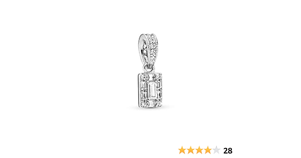 PANDORA Luminous Ice 925 Sterling 