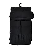 Women's Polyester Fleece Winter Set with Matching Hat, Gloves, and Scarf