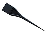 The Sprush Hair Color Applicator, Black