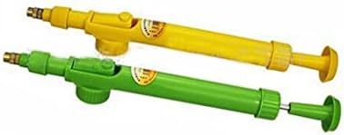 Mini Manual Sprayer Lawn and Garden Sprayer For Fertilizer, Herbicides and Pesticides Compatiable with Cola Bottle Water Bottle