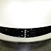 Spec-D Tuning HG-G35032JM-RS G35 2Dr Coupe Oe Style Front Hood Grille Black