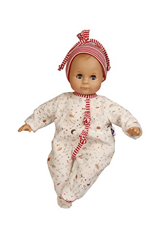 Schildkröt 2432781 Puppe Schlummerle Malhaar