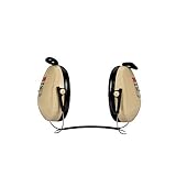 3M PELTOR Optime 95 Earmuffs H6B/V, Behind-the-Head