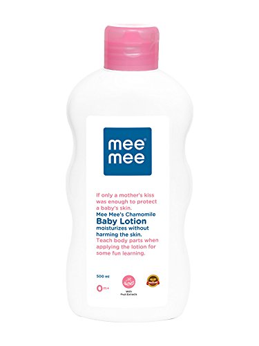 mee mee body lotion