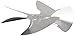 Beverage Air 405-066B Fan Blade, Condenser, Aluminum, 10