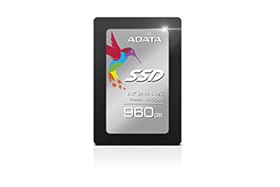 ADATA Premier SP550 120GB 2.5 Inch SATA III Solid State Drive