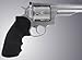 Hogue Ruger Redhawk Nylon Monogrip, Black