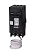 Siemens QF220 20-Amp 2 Pole 240-Volt Ground Fault Circuit Interrupter (Discontinued by Manufacturer)