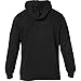 Fox Racing Men's Chapped Hoody,Large,Black/Yellow