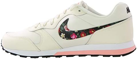 nike md runner vintage floral