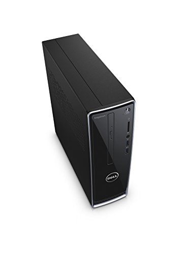 Dell Inspiron i3252-10050BLK Mini Desktop (Intel Pentium N3700, 8 GB RAM, 1 TB HDD)