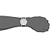 CIVO Genuine Grain Leather NATO Zulu Military Swiss G10 Watch Band Strap 18mm 20mm 22mm with Stainless Steel Buckle (Dark Brown, 22mm)