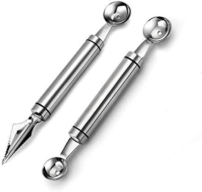 Usage Guide Fruit Baller: Master Perfect Fruit Balls Easily