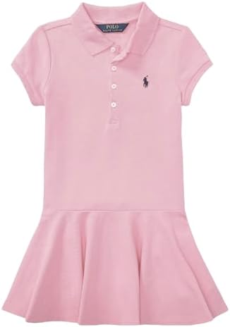 ralph light pink party mini dress Mariza Mini Dress Light Pink