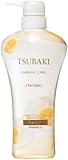 Shiseido Tsubaki | Shampoo | Damage Care Shampoo 550ml (Japan Import)