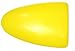 Sea doo hood deflector oem# 269500171 xp spx sp gtx gts seadoo Yellow