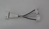 HOSdog DJI Phantom Quadcopter Y Harness Power Expansion Cable 1 to 2 Balanced Head For LED Strip Kit