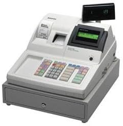 Sam4S Er-5215M 15 Dept - Cash Management