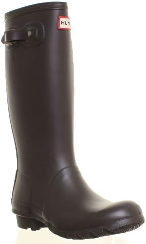 botas hunter niña