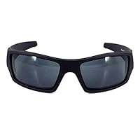 Migvela Sunglasses Driving Square Frame Super Dark Polarized Wrap Around Sports Glasses Bright Black Purple Mercury C5 Outdoor