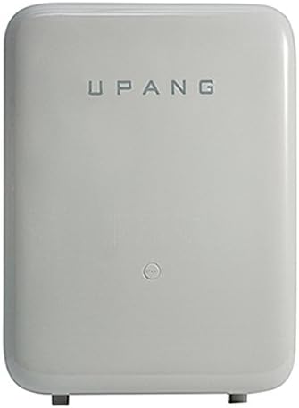 Upang Genuine Korea New Baby Bottle Sterilizer 110V~220V (GRAY)