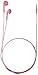 E-XUJING Quality Colorful Headphone Earphone Earbud Volume with Remote headsets-Pink