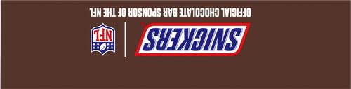 SNICKERS SINGLE BAR CHOCOLATE CANDY, 48 BARS OF 1.86OZ EACH.