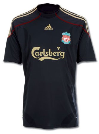 adidas liverpool trikot