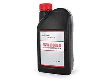 WAGNER Getriebeöl für Oldtimer Wagner* SAE 80 (1 Liter)