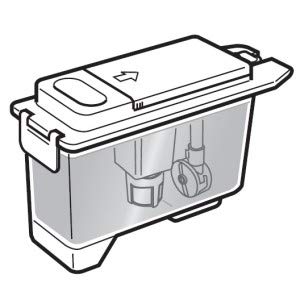 東芝 冷蔵庫 給水タンク 一式 44073678商品画像