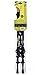 Cascade Mountain Tech 100% Carbon Fiber Trekking Poles Quick Lock