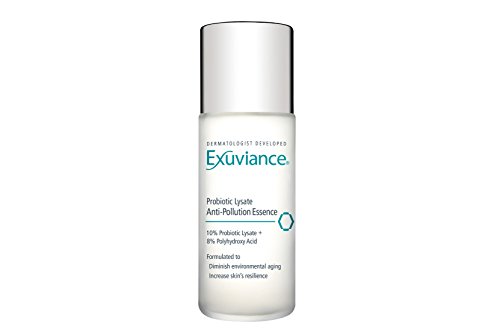 anti pollution exuviance