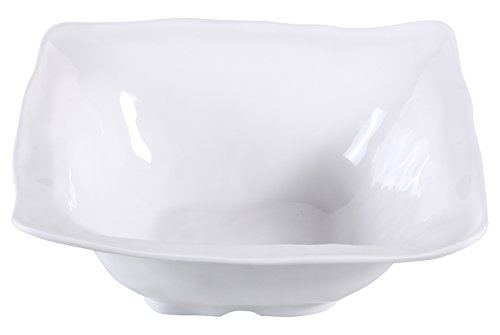 Yanco CAT-1281 Catering 5.5 qt Square Bowl, 14