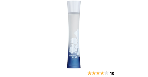 armani code summer pour homme