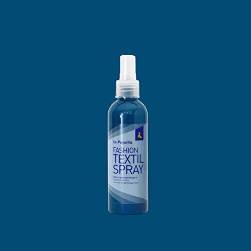 The Bow Tie 211774 Textile Spray, TS-08, 100 ml, Caribbean