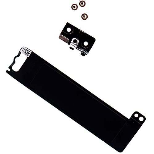 M.2 SSD Heat Shield and Bracket