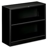 HONS30ABCP - HON Metal Bookcase