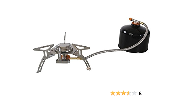 stansport backpack stove