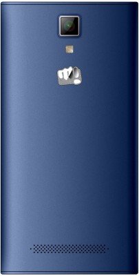 Micromax Canvas Xpress 4G (Blue, 16 GB)