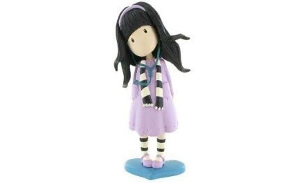 Gorjuss – Figure 8 (COMANSI 90114)