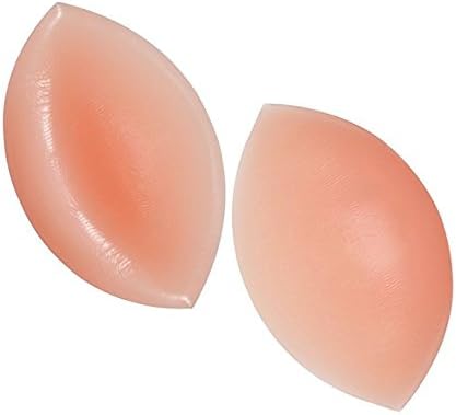 SIYANG Women Breast Enhancers Silicone Inserts Pads (Type2)