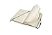 Moleskine Classic Notebook, Soft Cover, Large (5