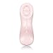 CalExotics Inspire Flickering Intimate Arouser - Waterproof Sex Toys for Couples - Rechargeable Massager - Adult Multi-Function Vibe - Pink