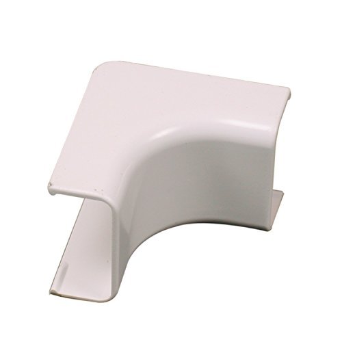 Wiremold C57 CordMate II Inside Elbow (3-Pack)