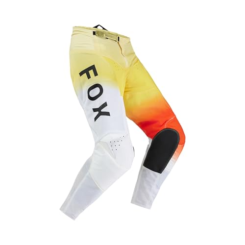 Fox 180 Air Haze Hose Size X:, White, 30 Mens